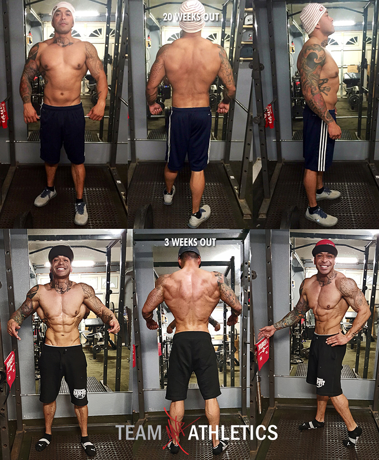 TONY_3wks out